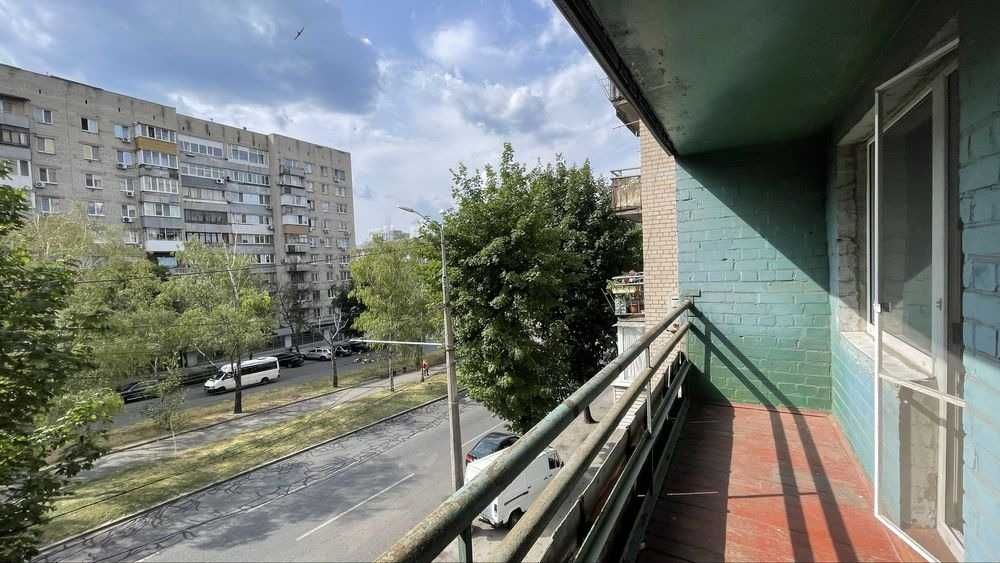 Продам 3к, пр. Александра Поля 17. Низ пр. Кирова