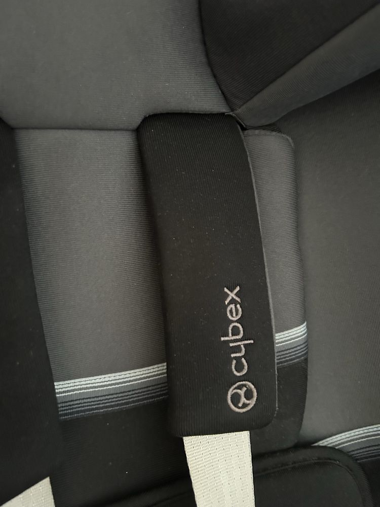 Fotelik Cybex Sirona SX2