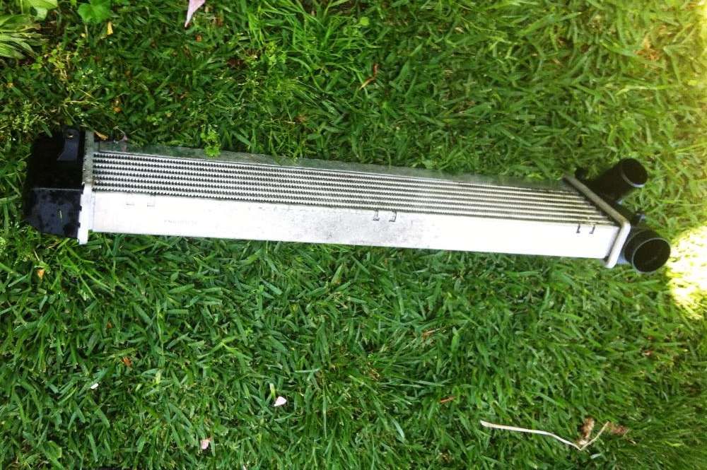 Rover 75/mg zt -fechos portas +Radiador Intercooler Agua & Ar Condici