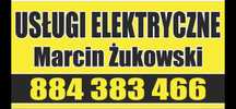 Usługi Elektryczne/Instalacje Domowe od A-Z/Fotowoltaika,Serwis 24H