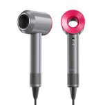 Фен HOCO DAR31 1500W Wave high-speed negative ion hair care hair dryer