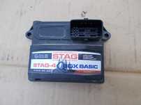 lancia YPSILON 99r 1.2 16v komputer sterownik stag 4 qbox basic