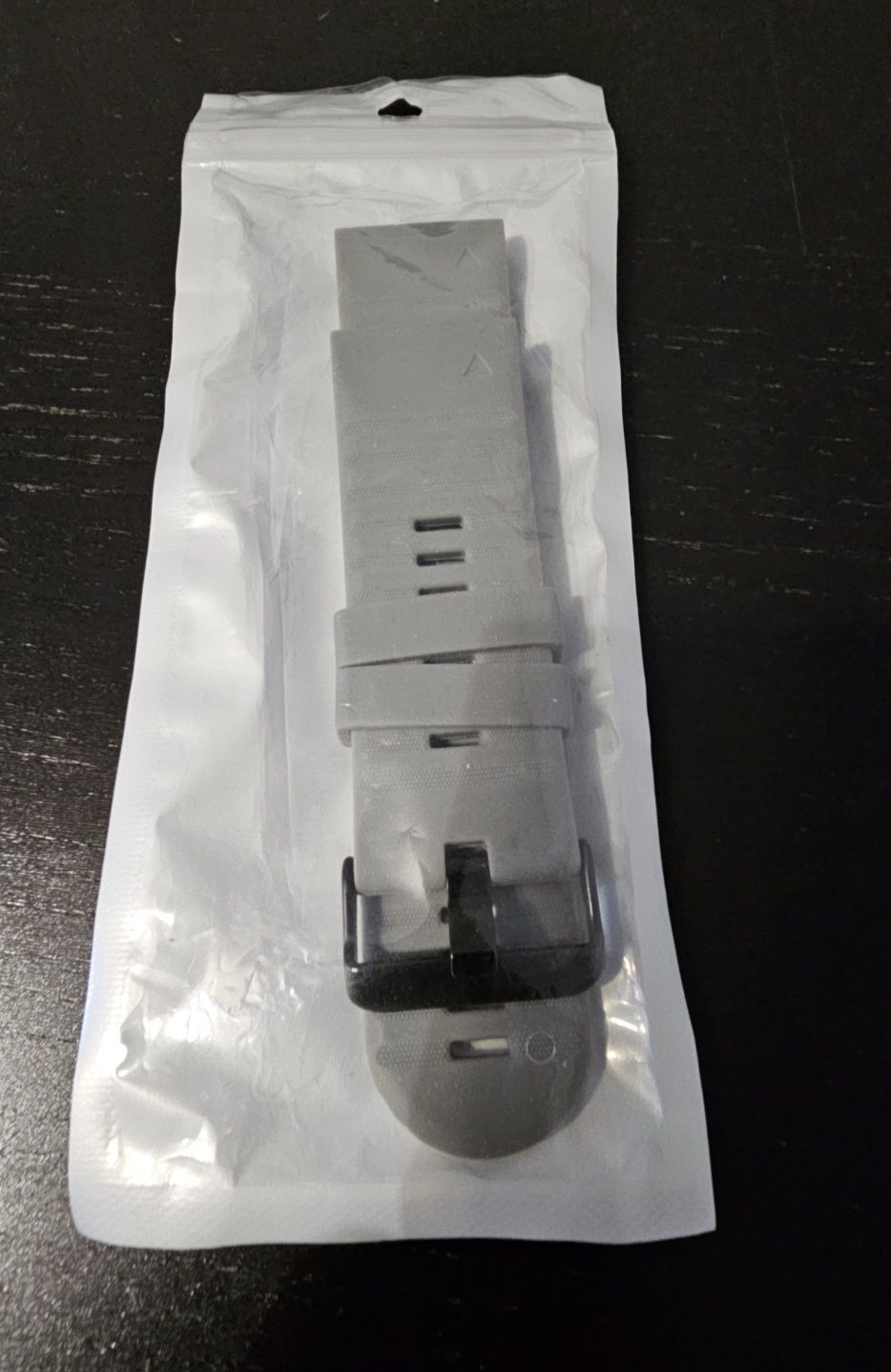 Pasek do Garmina 6/7 26mm.