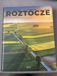 Roztocze piękny nowy album - Kłysewicz, Michalski, Mielnik