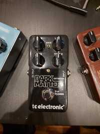 TC Electronic Dark Matter Distortion