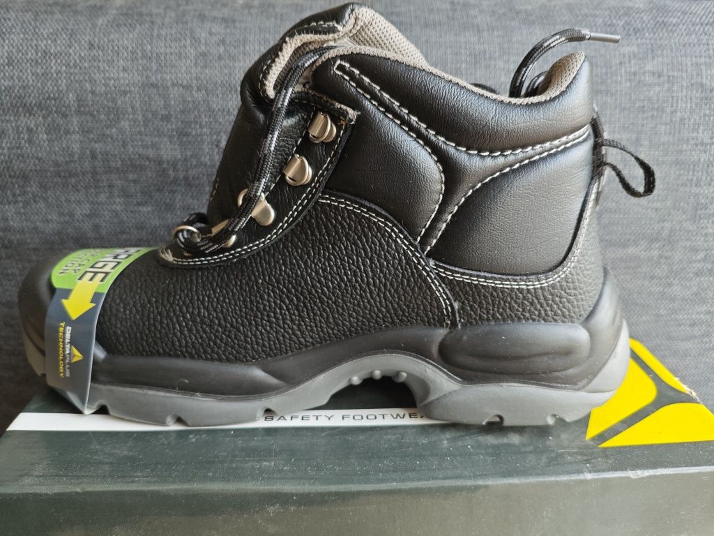 Buty robocze DeltaPlus SALUT2 S3