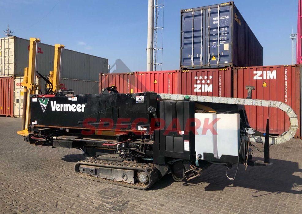 Прокол ГНБ та послуги прокольної машини в Києві та Київській області