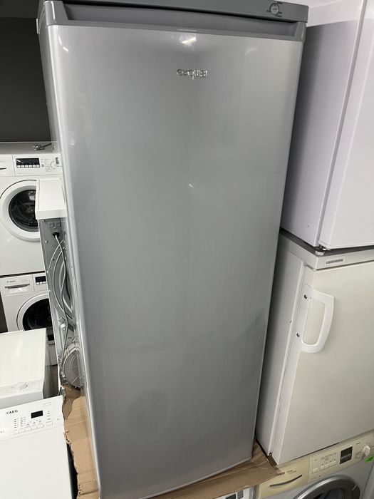 Zamrażarka Exquisit 142cm |12msc |BD stan |Dowóz
