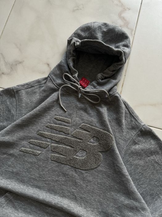 New balance hoodie sk8 casuals худи ню беланс нью беланс ск8 кежуал