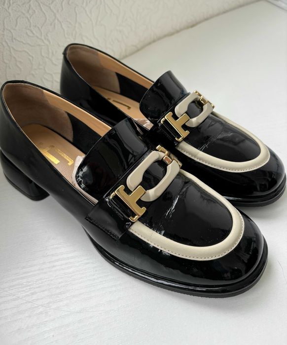 Туфлі Lottini 37 розмір