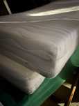 Dwa materace 100x200