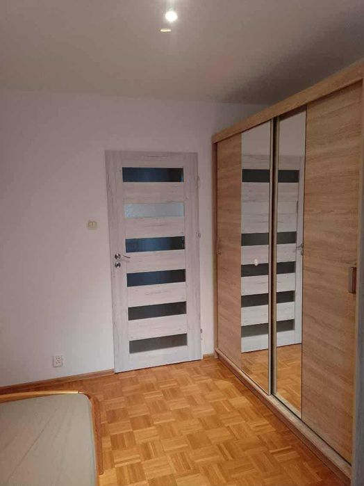 Wynajmę pokój - okolice Wrocław Fashion Outlet (Factory)