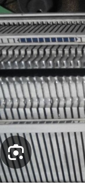 Вʼязальна машина 5го класу «Українка-2»