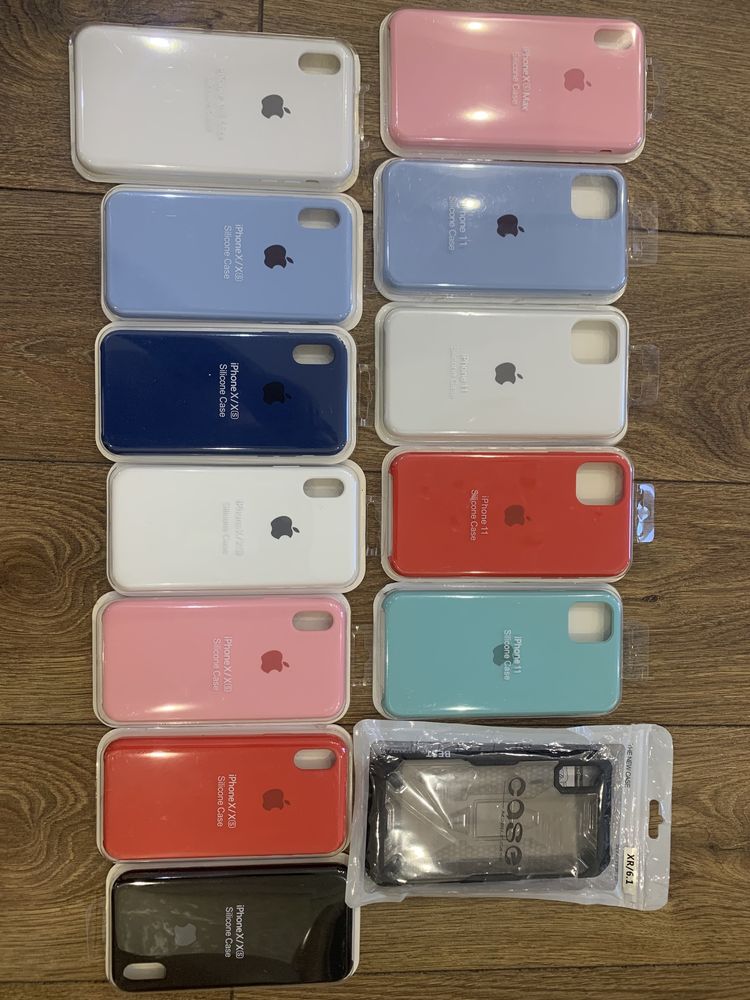 Продам чехол до IPhone