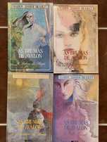 As Brumas de Avalon