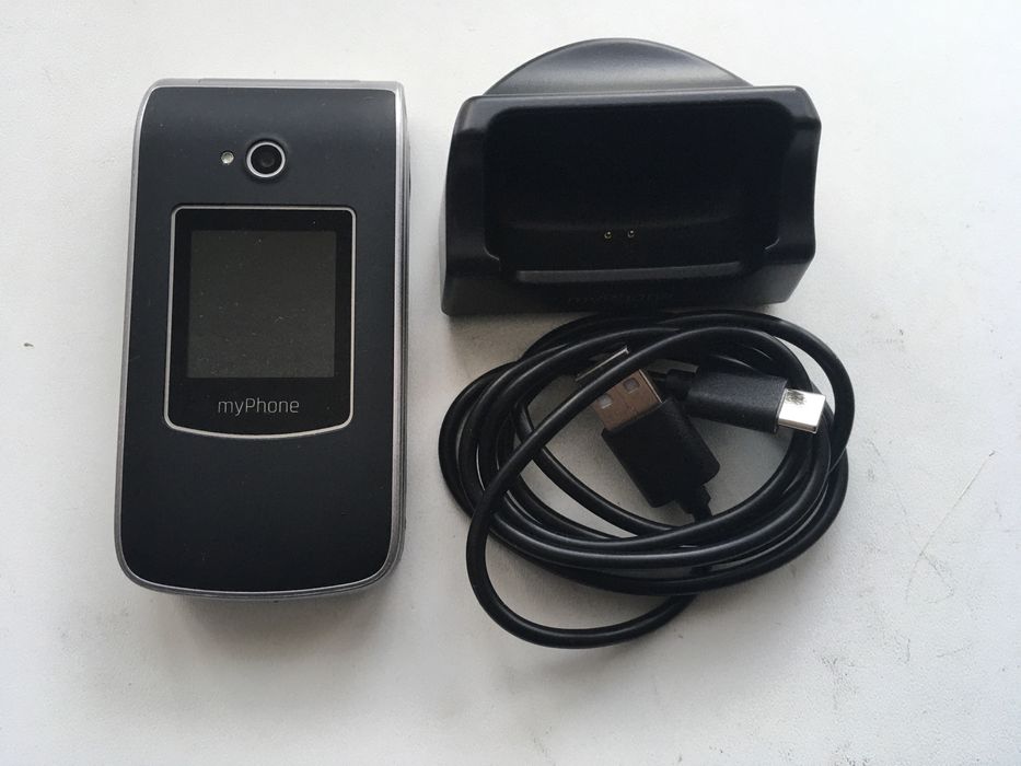 Telefon MyPhone Rumba2