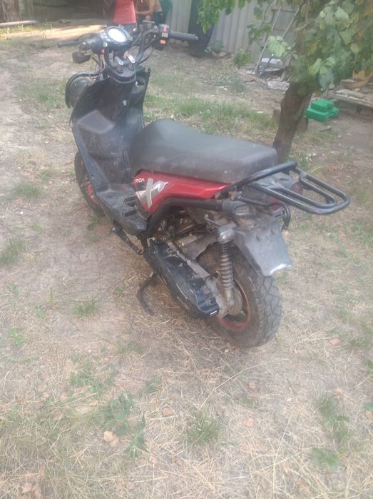 Продам фаду бвс 150