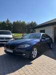 BMW F10 2010r 2.0d manual