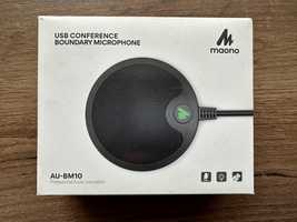 Мікрофон для проведення конференц-зв'язку Maono BM10