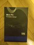 Mini PC Soyo M2 Model TLM001