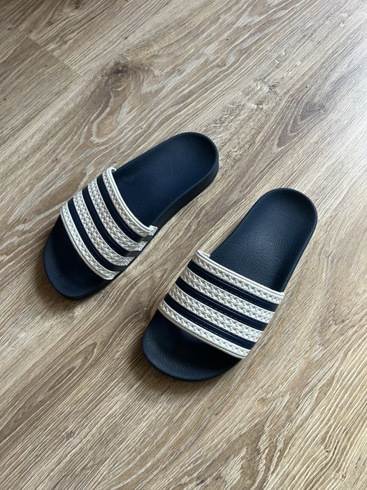 Чоловічі оригінальна тапочки Adidas 40 розмір