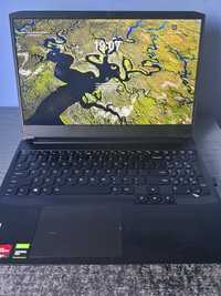 Laptop lenovo IdeaPad Gaming 3 15ACH6