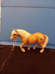 prezenterka dla konia schleich