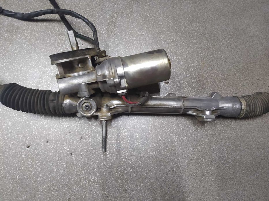 Рулевая рейка Citroen C2, Citroen C3, Peugeot 1007