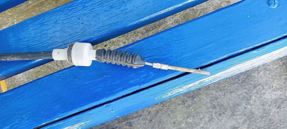 Трос щеплення ЗАЗ Таврія Славута