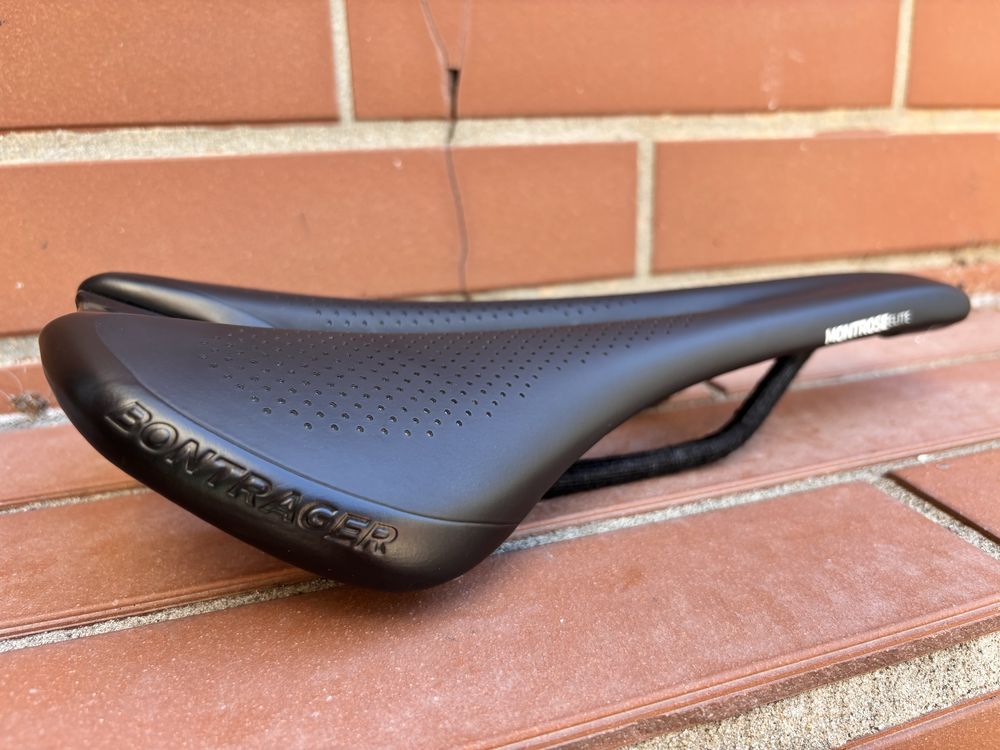 Selim Bontrager MontroseElite
