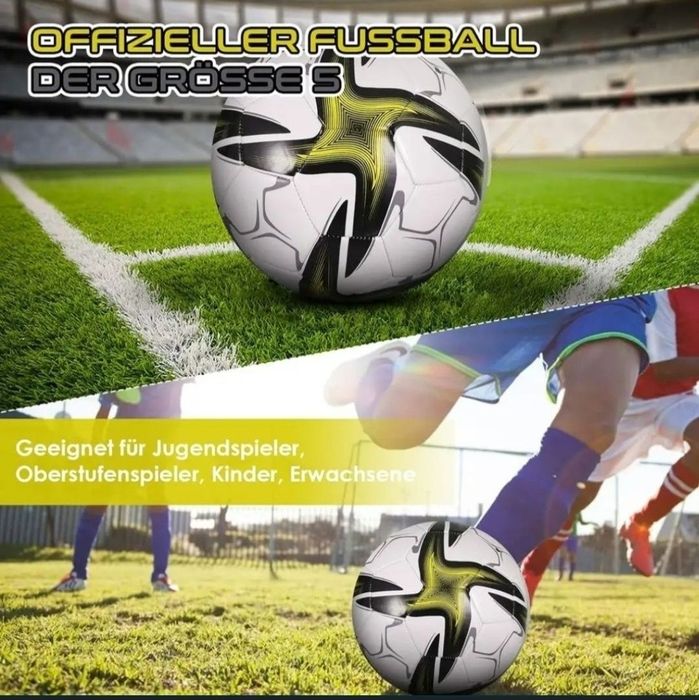 Piłka nożna numer 5 nowa okazja na prezent