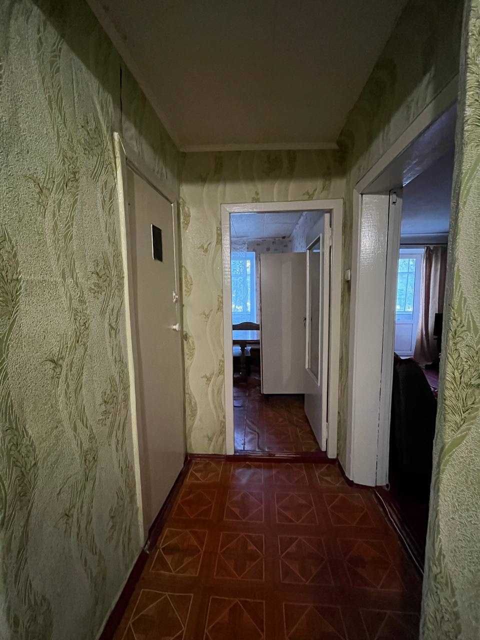 Продам 1-к квартиру (Новые дома)