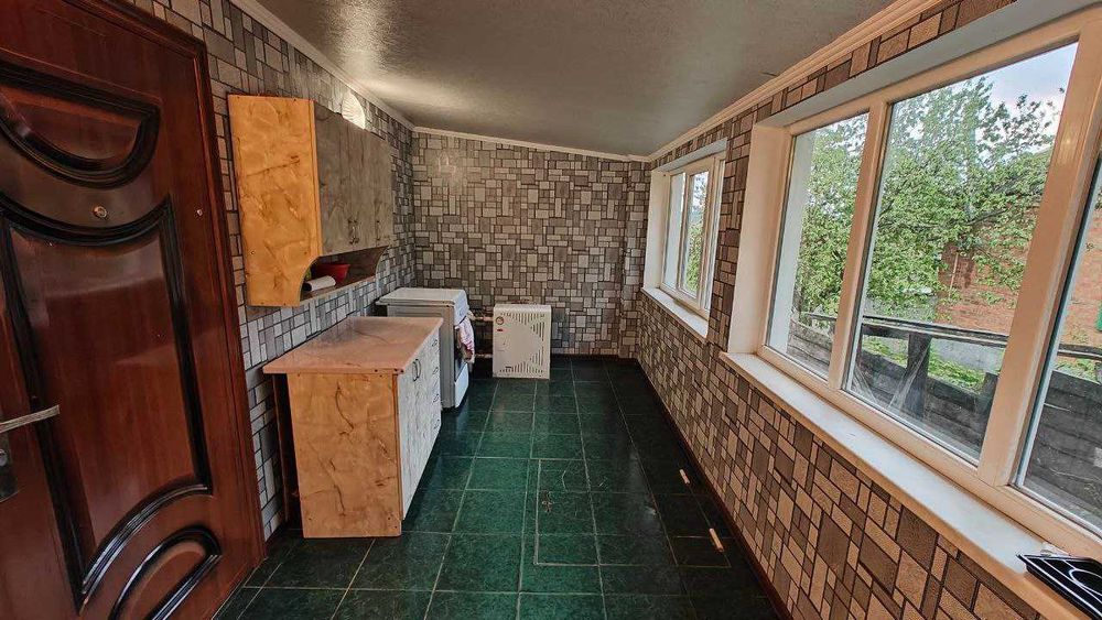 Продам будинок с. Борова Зміївський район від Харкова 20 км