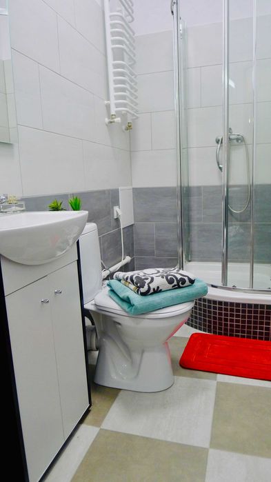 Idealne Dla Grup/2 Łazienki/Blisko Dworca Nadodrze/Wifi Gratis