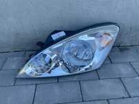 LAMPA PRZEDNIA LEWA KIA CEED I  2006-2009