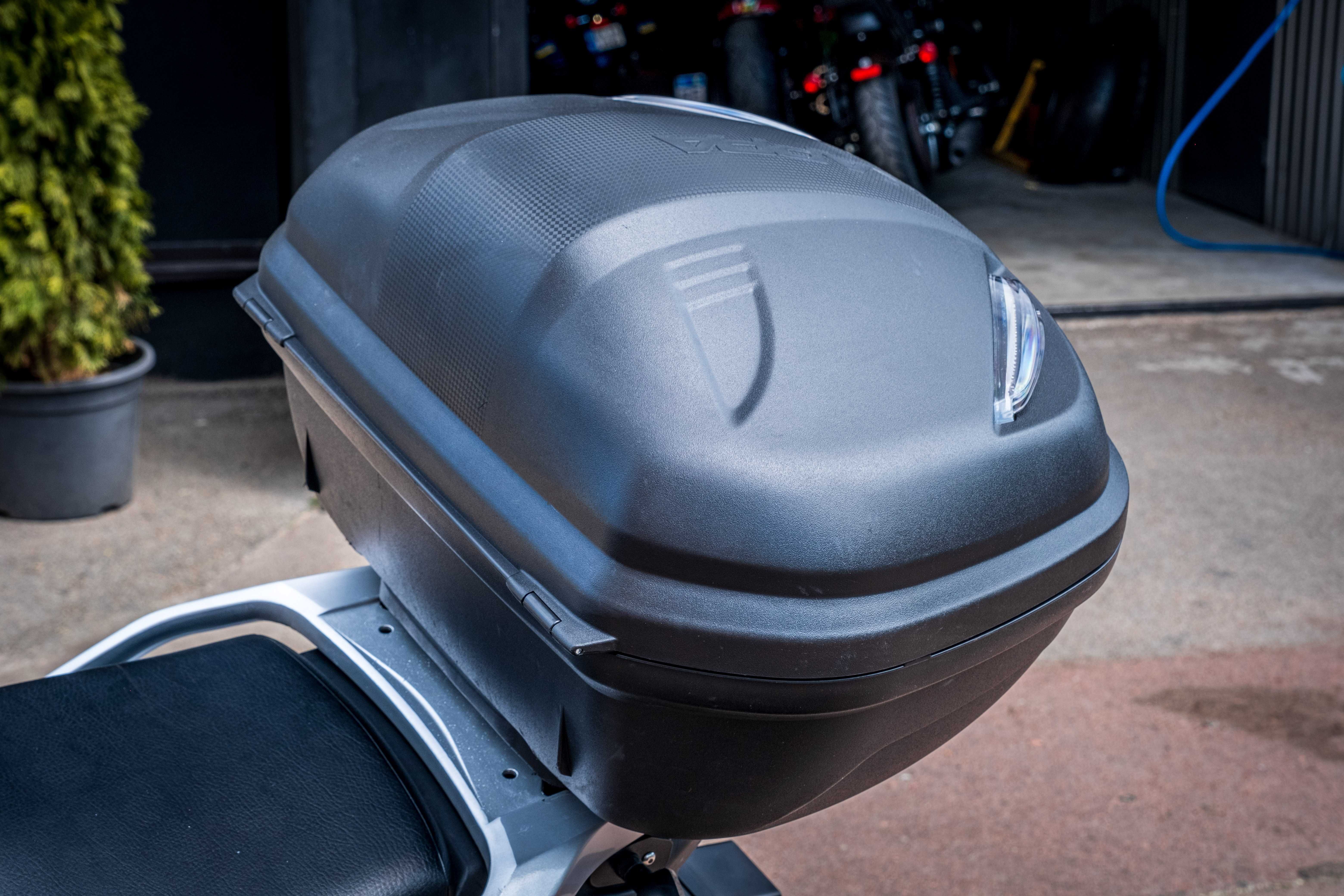 Suzuki DL650 V-Storm