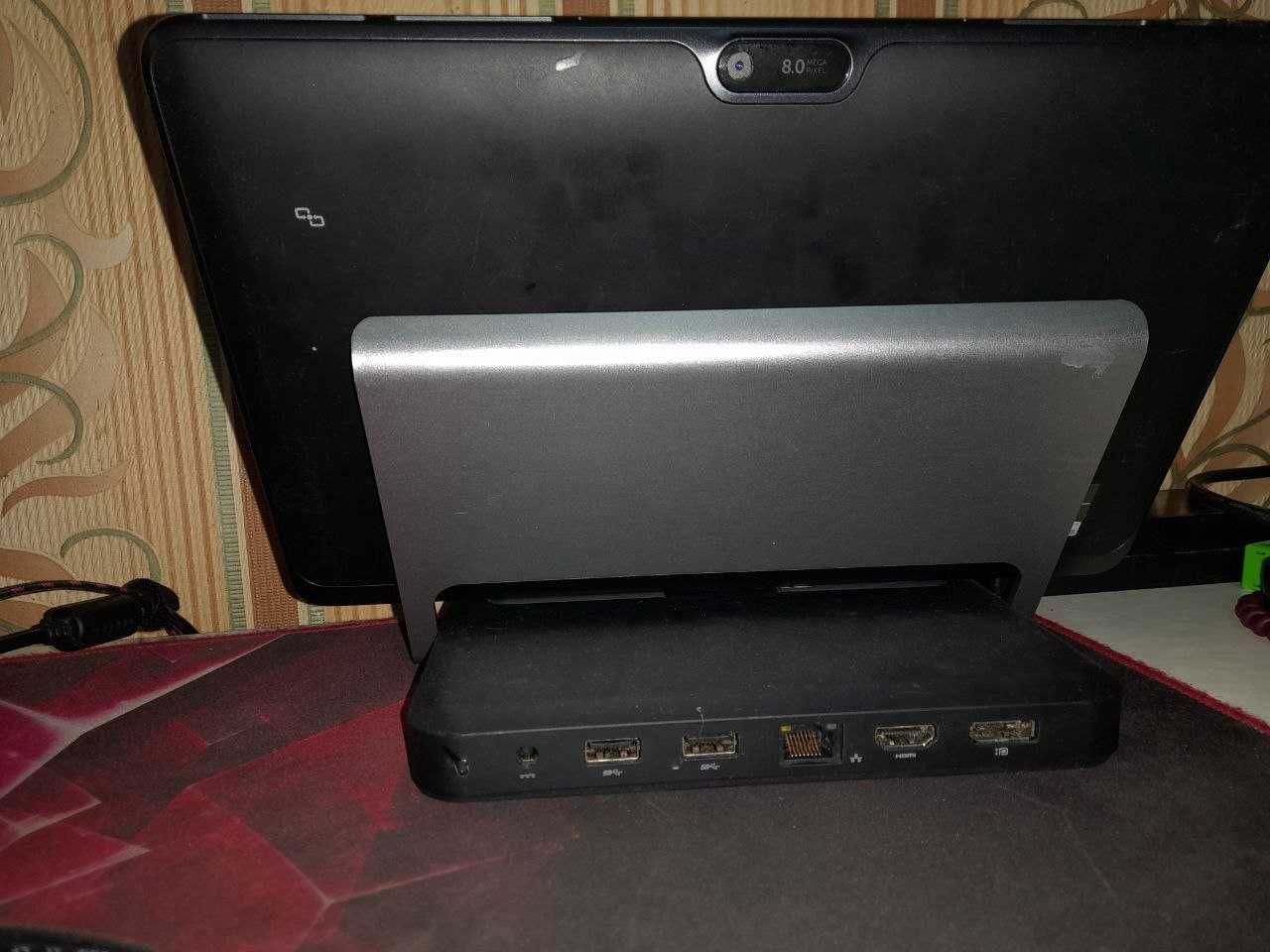 dell venue 11  7130 + docking station