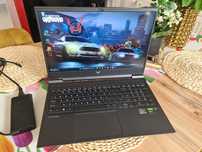 HP GTX 1650 DDR4 16GB Ryzen 5 5600H laptop gamingowy IPS Victus 16.1