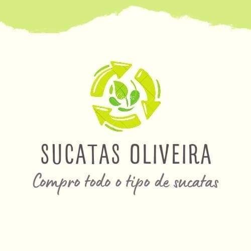 Compro todo tipo de sucatas