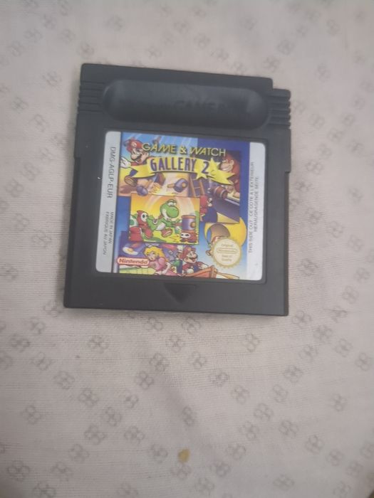 Jogos   game    boy
