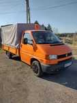 Volkswagen T4  VW Transporter T4 plandeka - tylko 140.300 km !