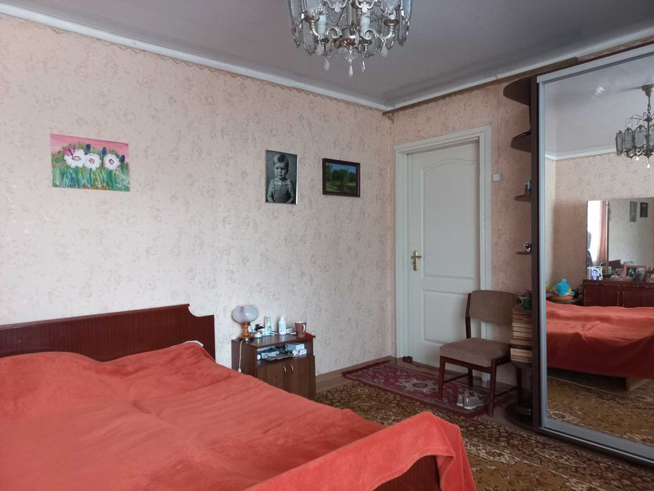 Продается дом ул. Инициативная (р-н Ингульского РОВД)