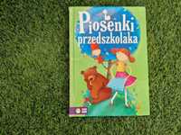 Piosenki przedszkolaka