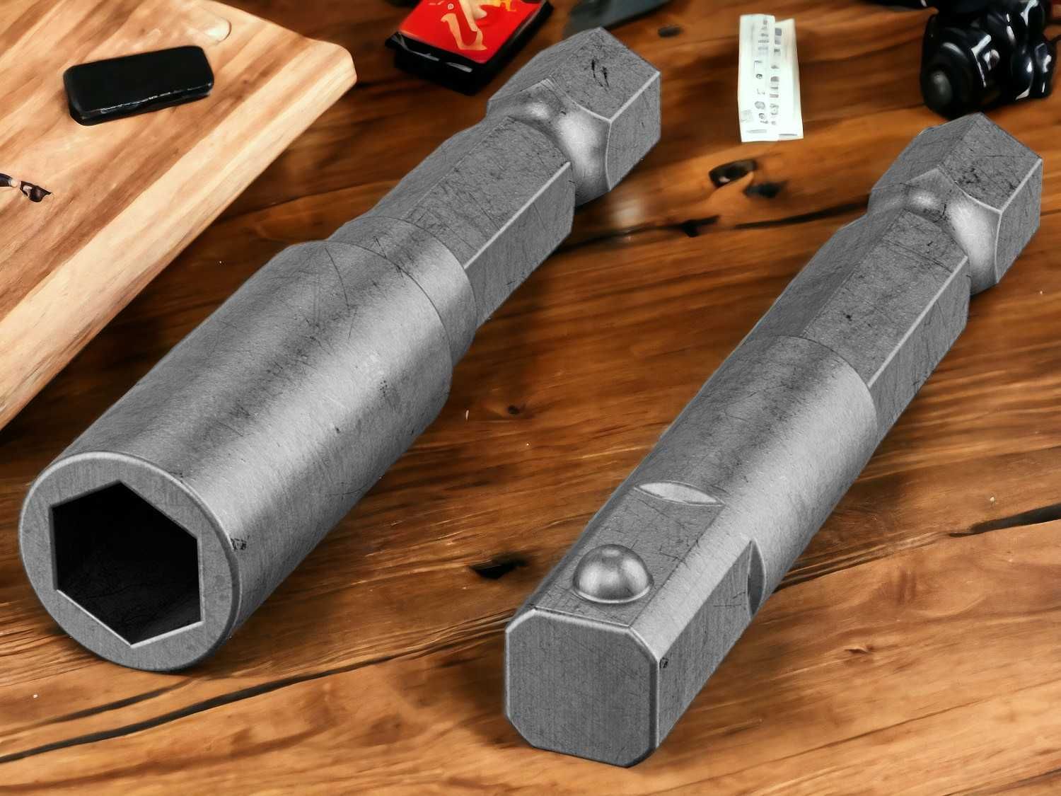 Klucz udarowy wkrętarka akumulatorowa Parkside PDSSA 20-Li A1 20 V