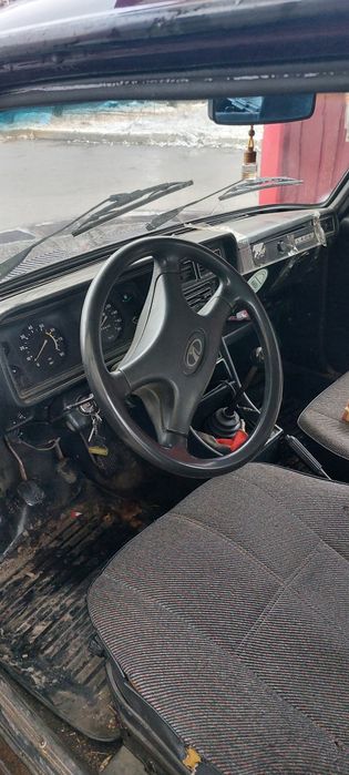 Продам Ваз 2104 на ходу