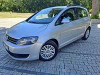 Zadbany Golf 6 Plus 1.6tdi common rail, 105km, stan bdb z 2009roku!