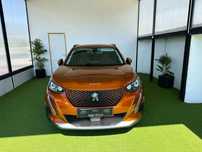 Peugeot e-2008 50 kWh Active