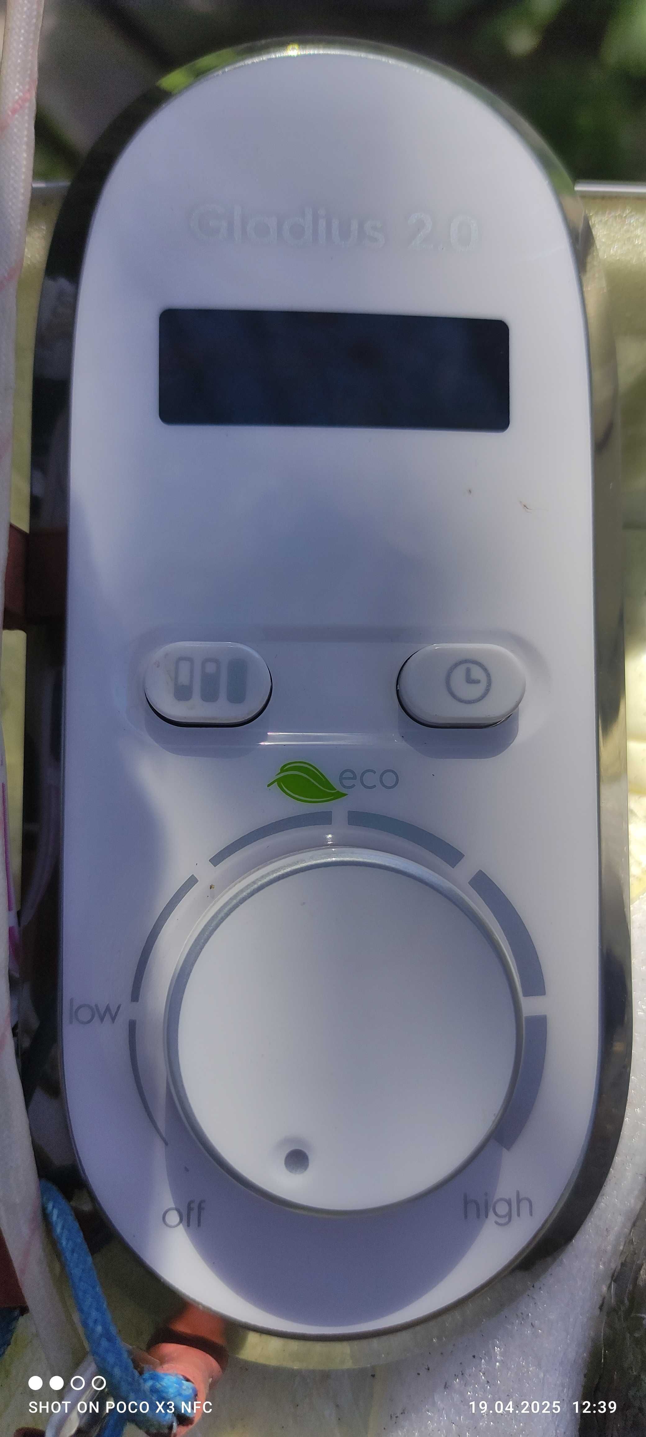 Electrolux EWH Gladius 2.0 вся электроника-комплект с датчиком темпер