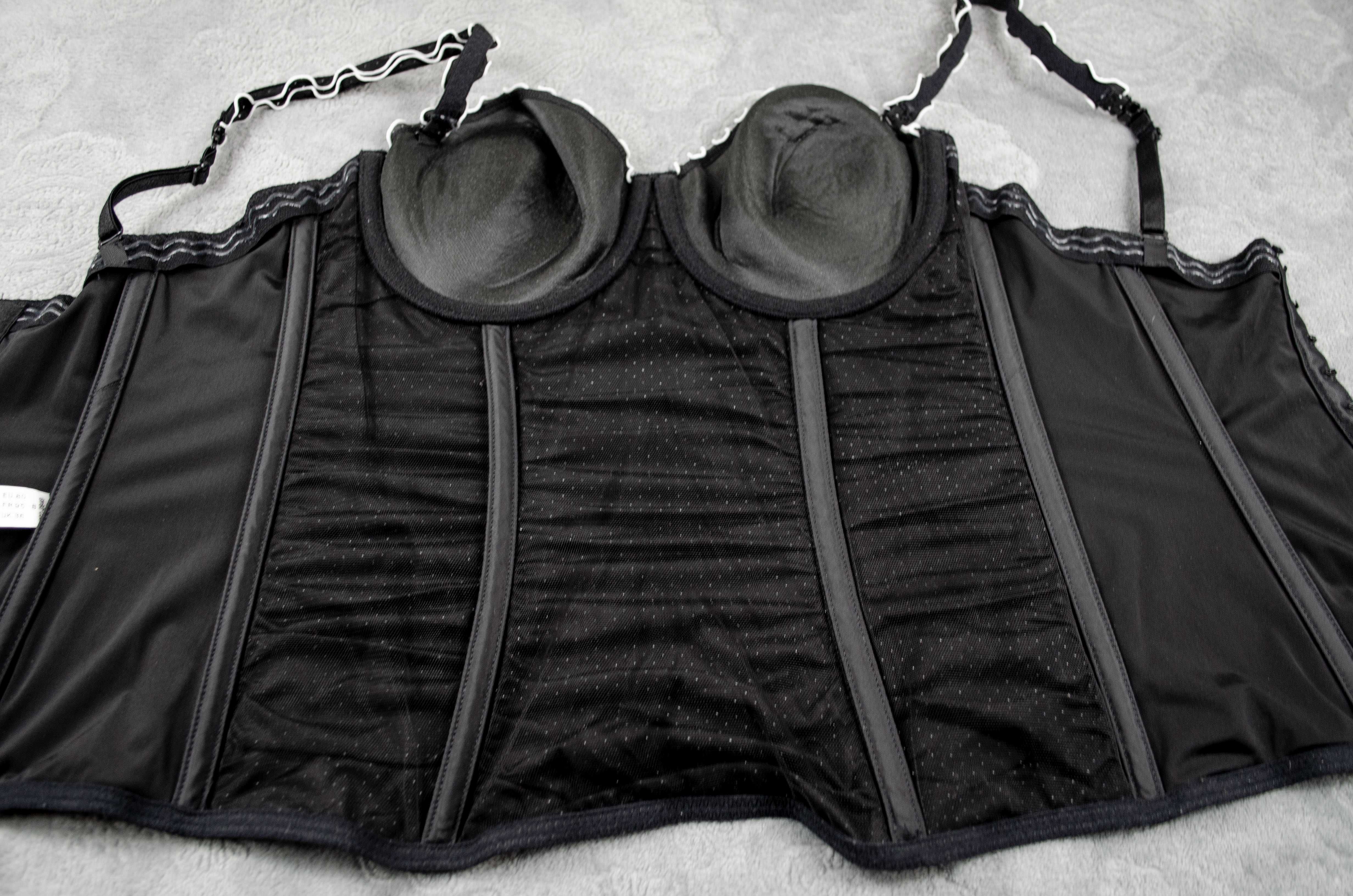 Gorset 80B Marie Jo