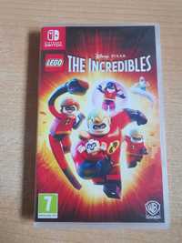 LEGO The Incredibles (Nintendo Switch)